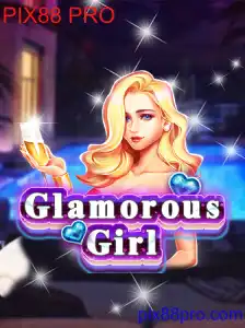 GlamorousGirl