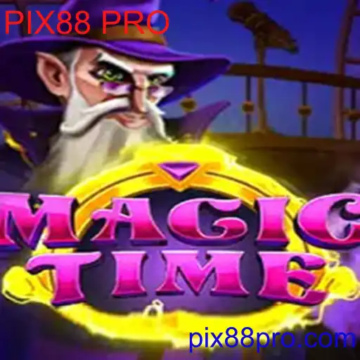 MagicTime: Um Jogo Fascinante de Estratégia e Aventura
